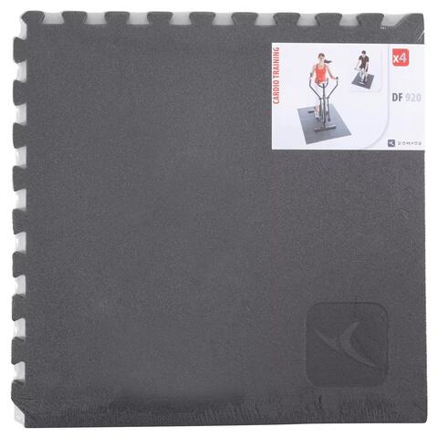 Domyos DF920 Zemin Matı 4'lü