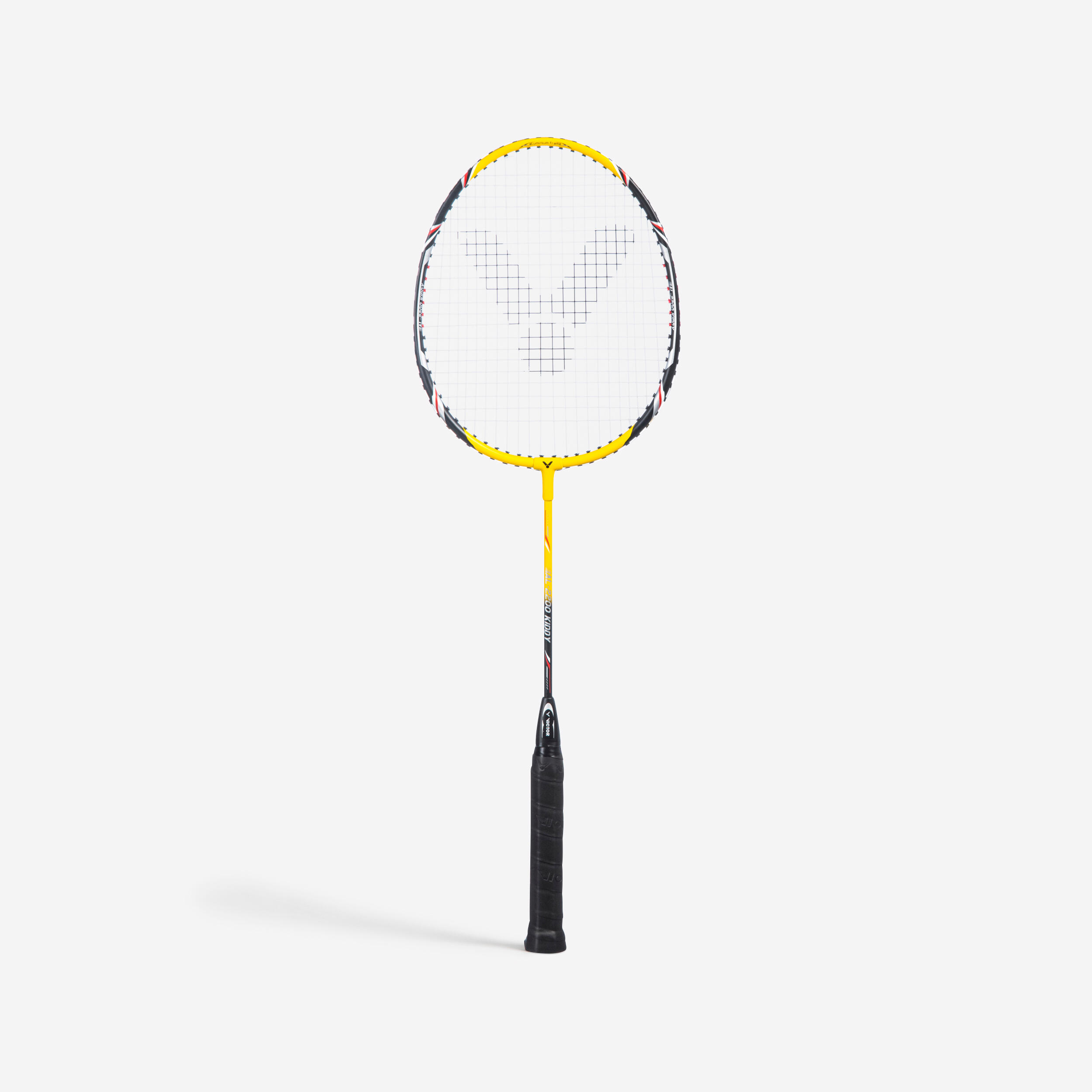 Kids' Badminton Racket AL 2200 Kiddy 1/4