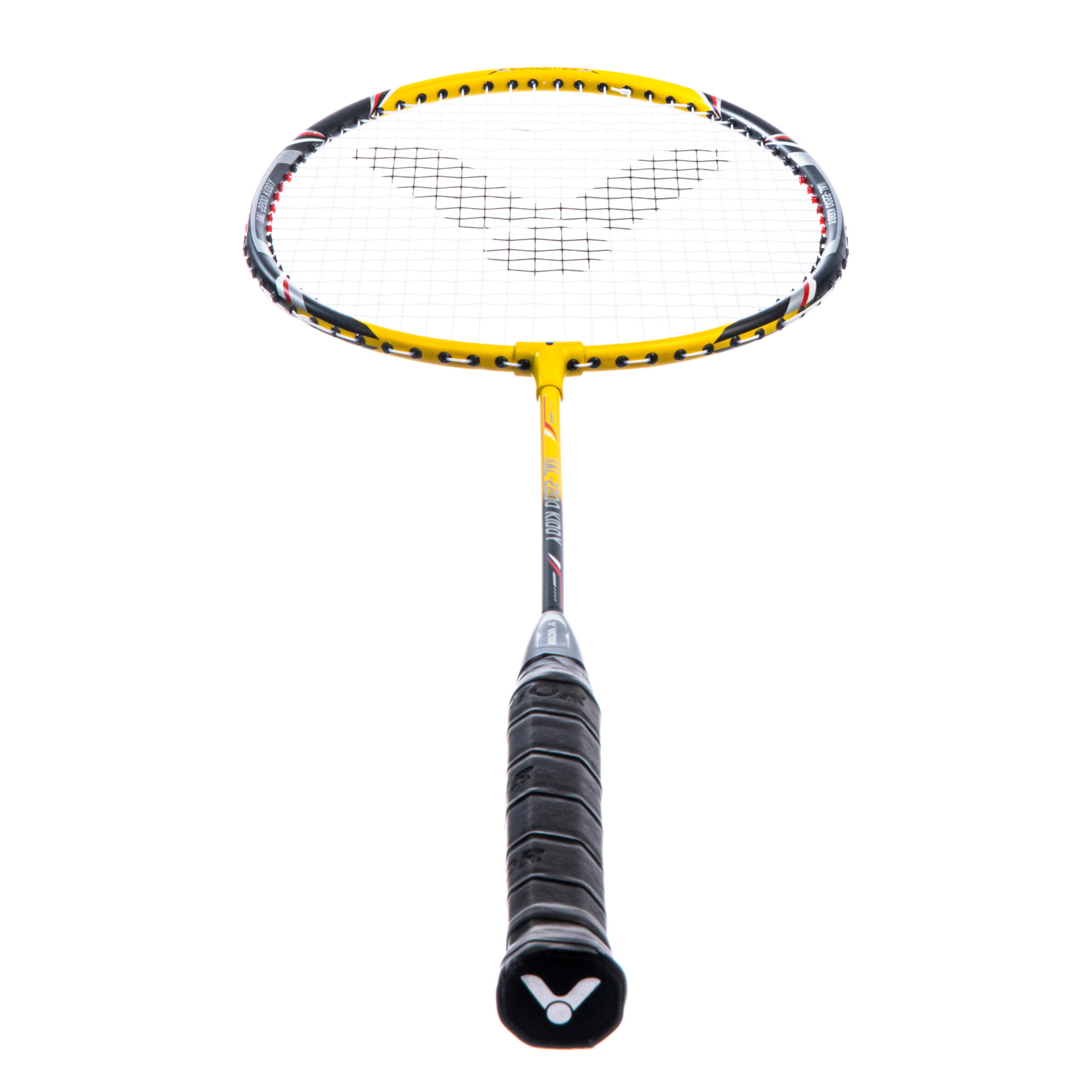 Kids' Badminton Racket AL 2200 Kiddy 3/4