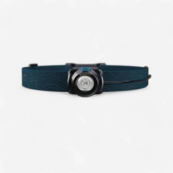 SIMOND Linterna frontal trail running - ONTRAIL 250 - Evadict