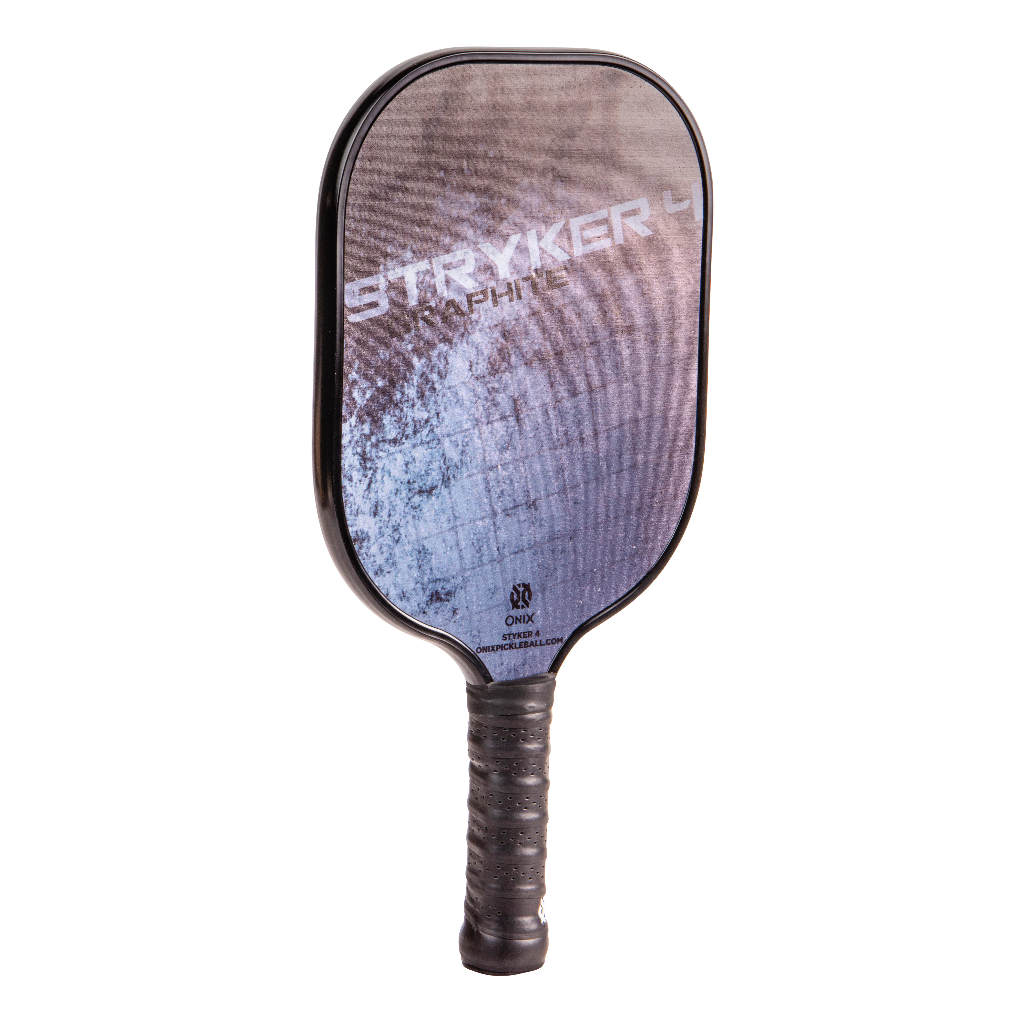 Pickleball Paddle - Stryker 4 Graphite - ONIX