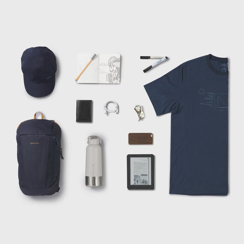 Turistický batoh NH Arpenaz 50 10 l