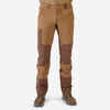 BREATHABLE AND DURABLE TROUSERS 520 BROWN