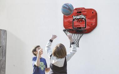 HOW TO CHOOSE YOUR BASKETBALL BASKET?