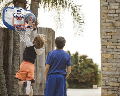 Basketball Hoop - TARMAK - K900