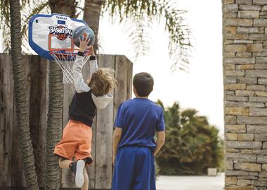 COMMENT CHOISIR SON PANIER DE BASKET ?