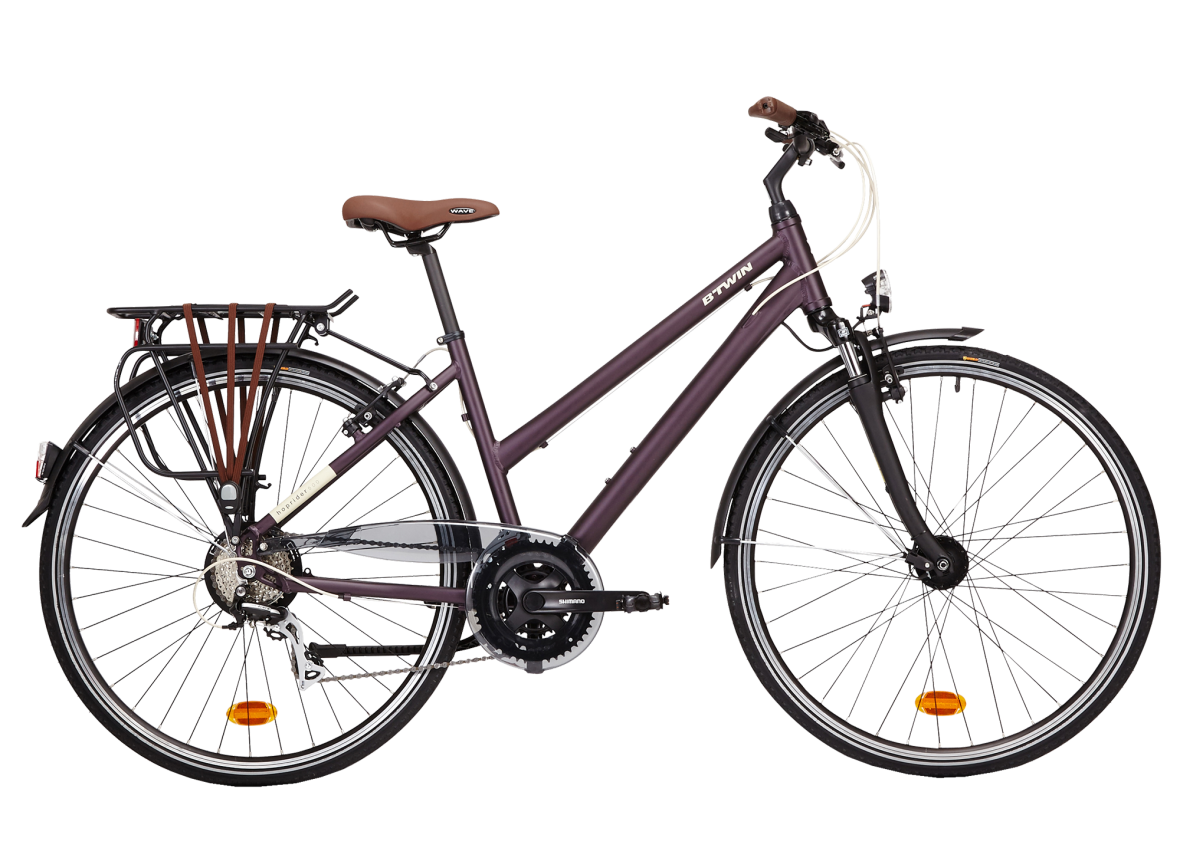 HOPRIDER 500 CB