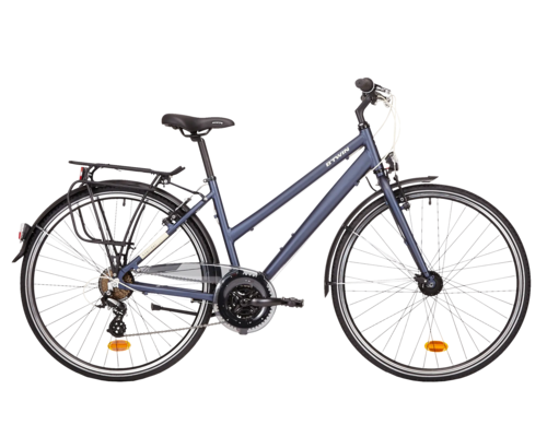 HOPRIDER 100 CUADRO BAJO (2019): manual, reparación