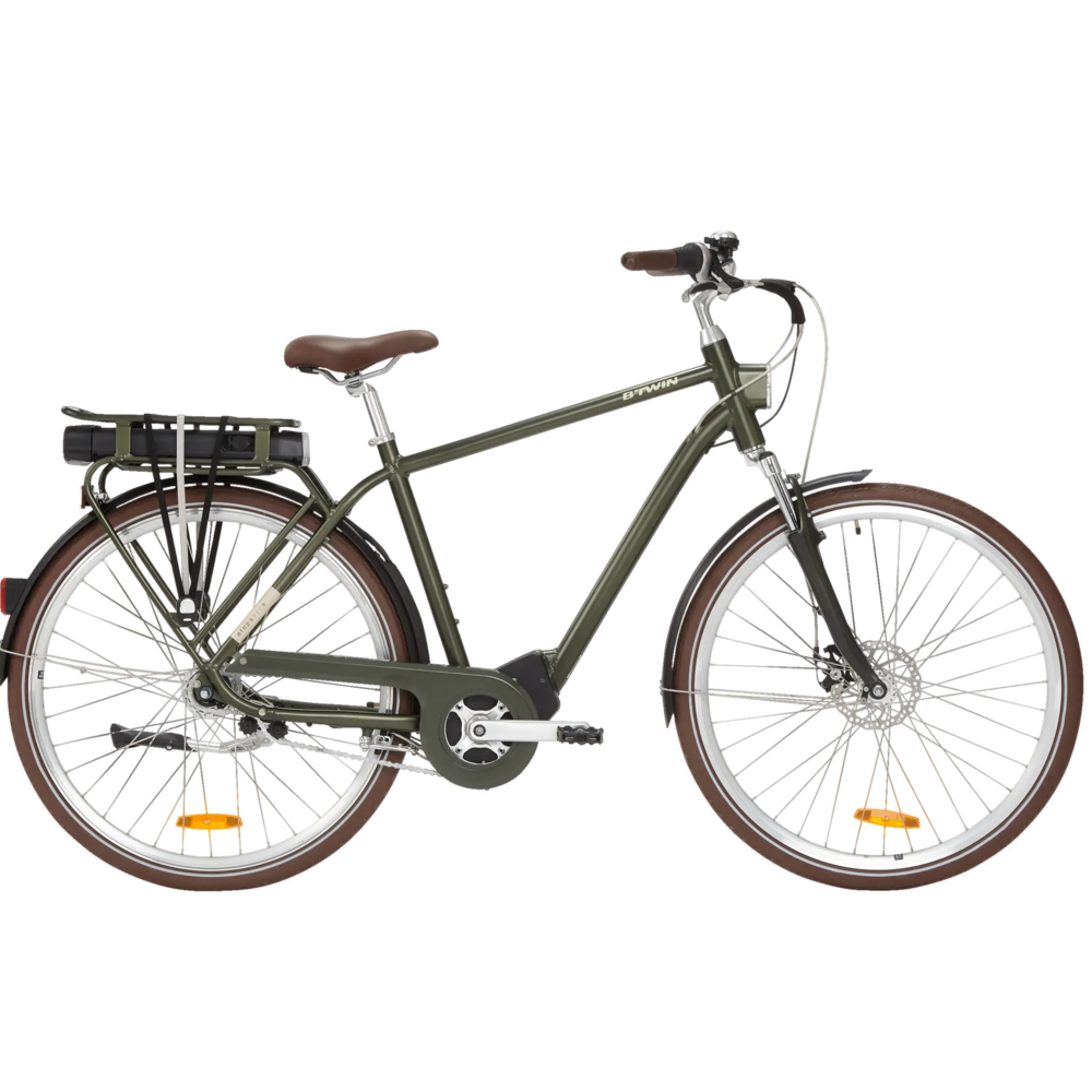ELOPS 920E DECATHLON