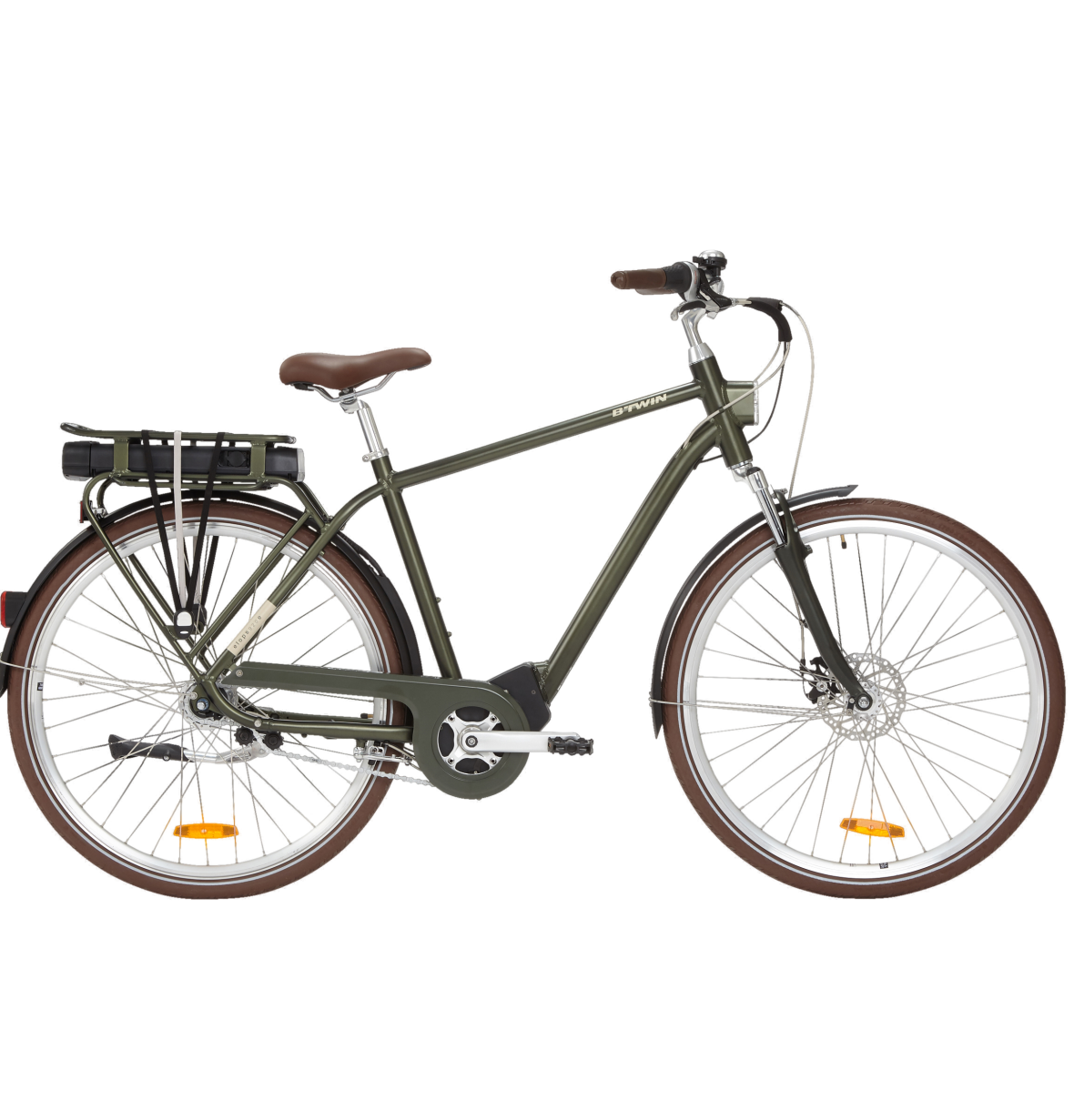 elops 4 city bike