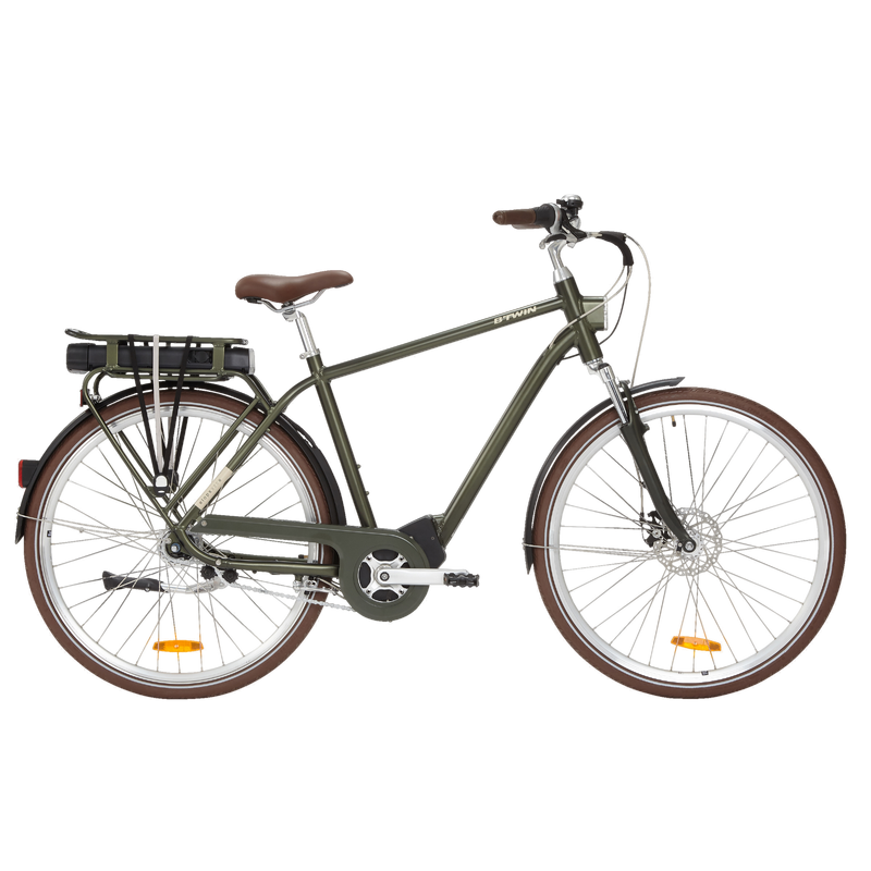 Elops 920E elektromos kerékpár