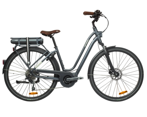 BICICLETA ELÉCTRICA ELOPS 940E CB (2019)