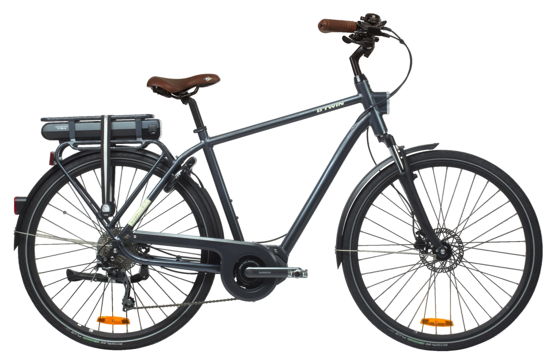 BICICLETA ELÉCTRICA ELOPS 940E CA (2019) 
