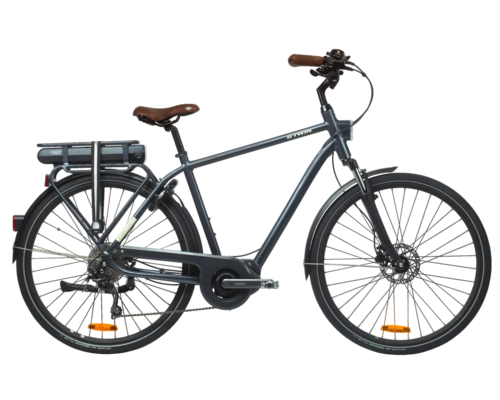 E-BIKE 28" ELOPS 940 HERREN SHIMANO STEPS E6000 418WH