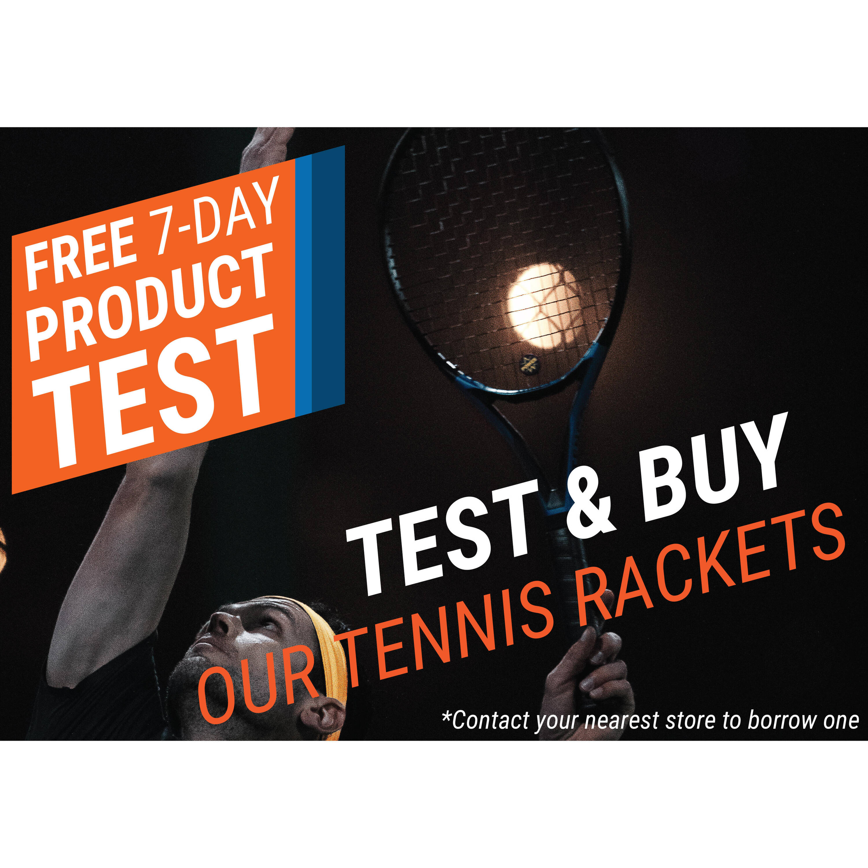 TR900 Adult Tennis Racket - Black/Red -  5