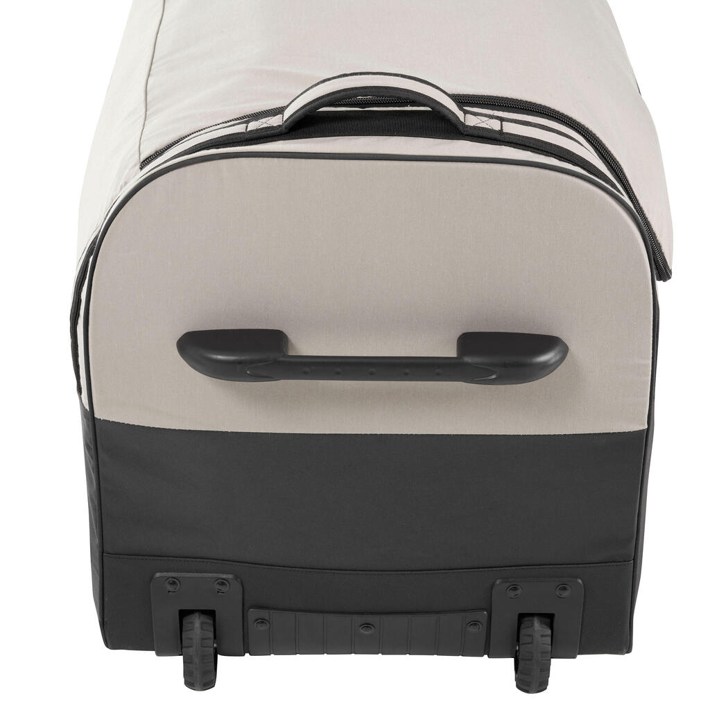 Transporttasche Trolley Ersatzteil für das Zelt Air Seconds 6.3 Polybaumwolle