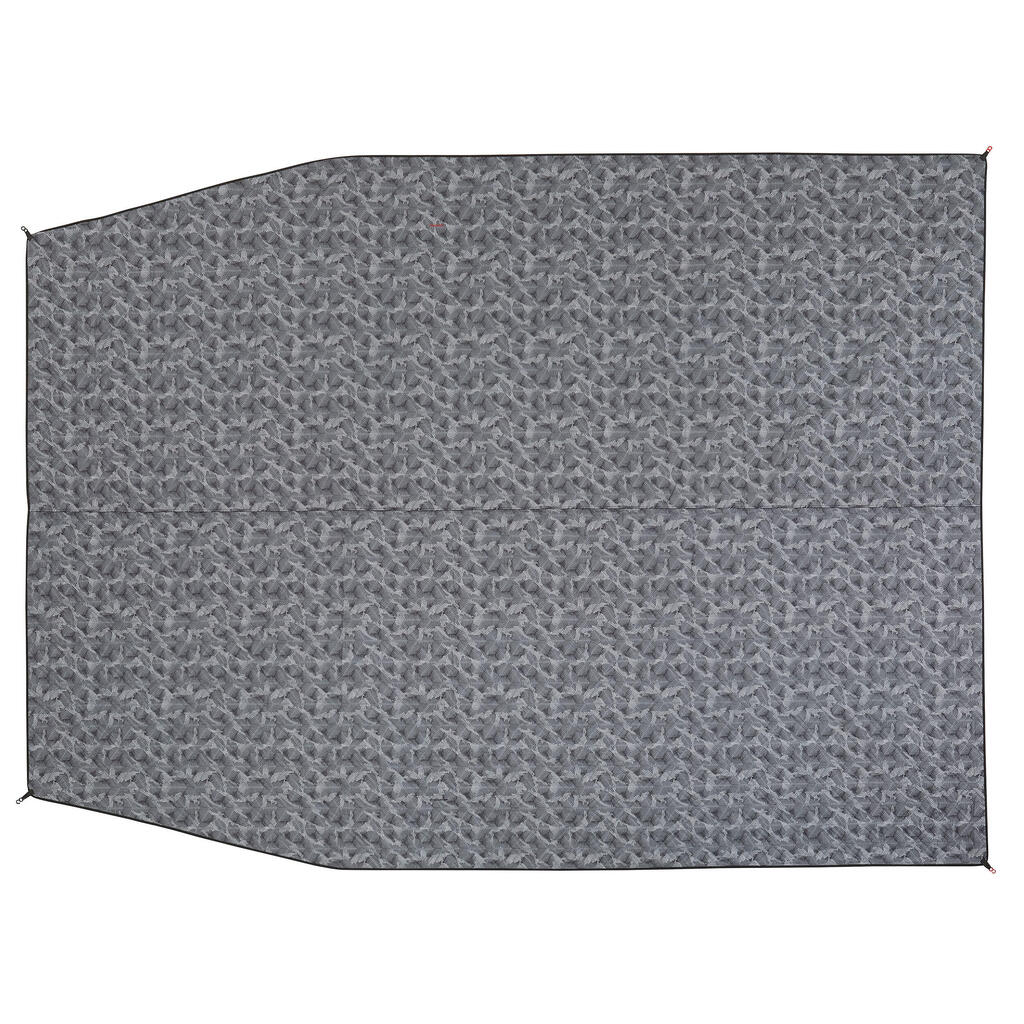 Ćebe - rezervni deo za šator Air Seconds 6.3 Polycotton