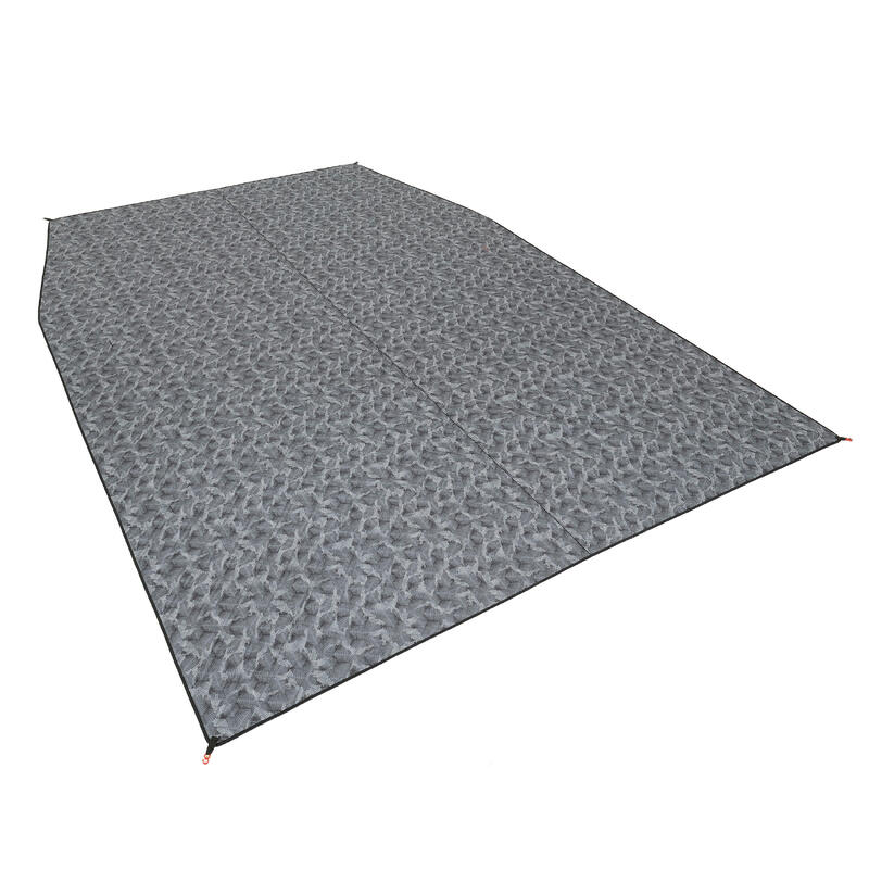 PLAID CONFORT ISOLANT - PIÈCE DÉTACHÉE POUR LA TENTE AIR SECONDS 6.3 POLYCOTON