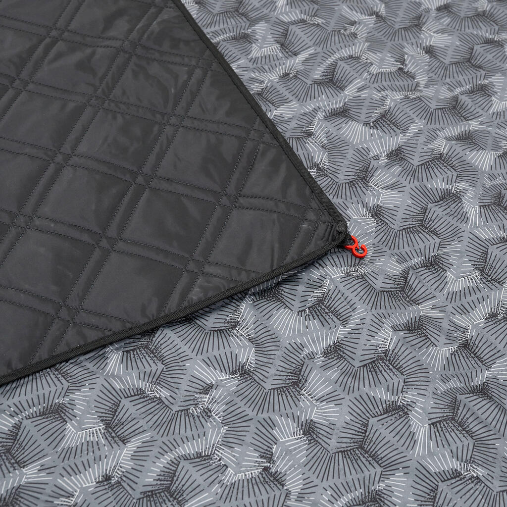 Ćebe - rezervni deo za šator Air Seconds 6.3 Polycotton
