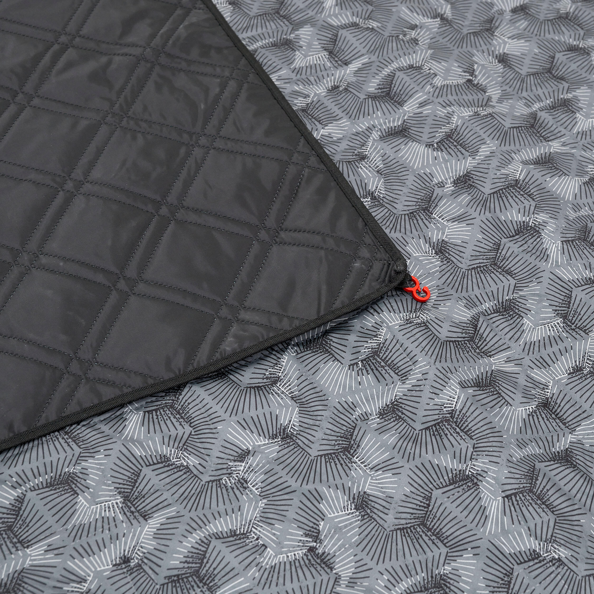 Plaid di ricmbio per tenda AIR SECONDS 4.2 POLICOTONE 7/10