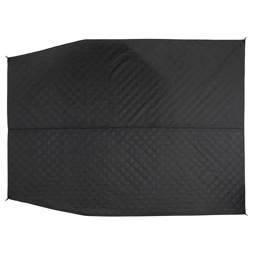 Ćebe - rezervni deo za šator Air Seconds 6.3 Polycotton