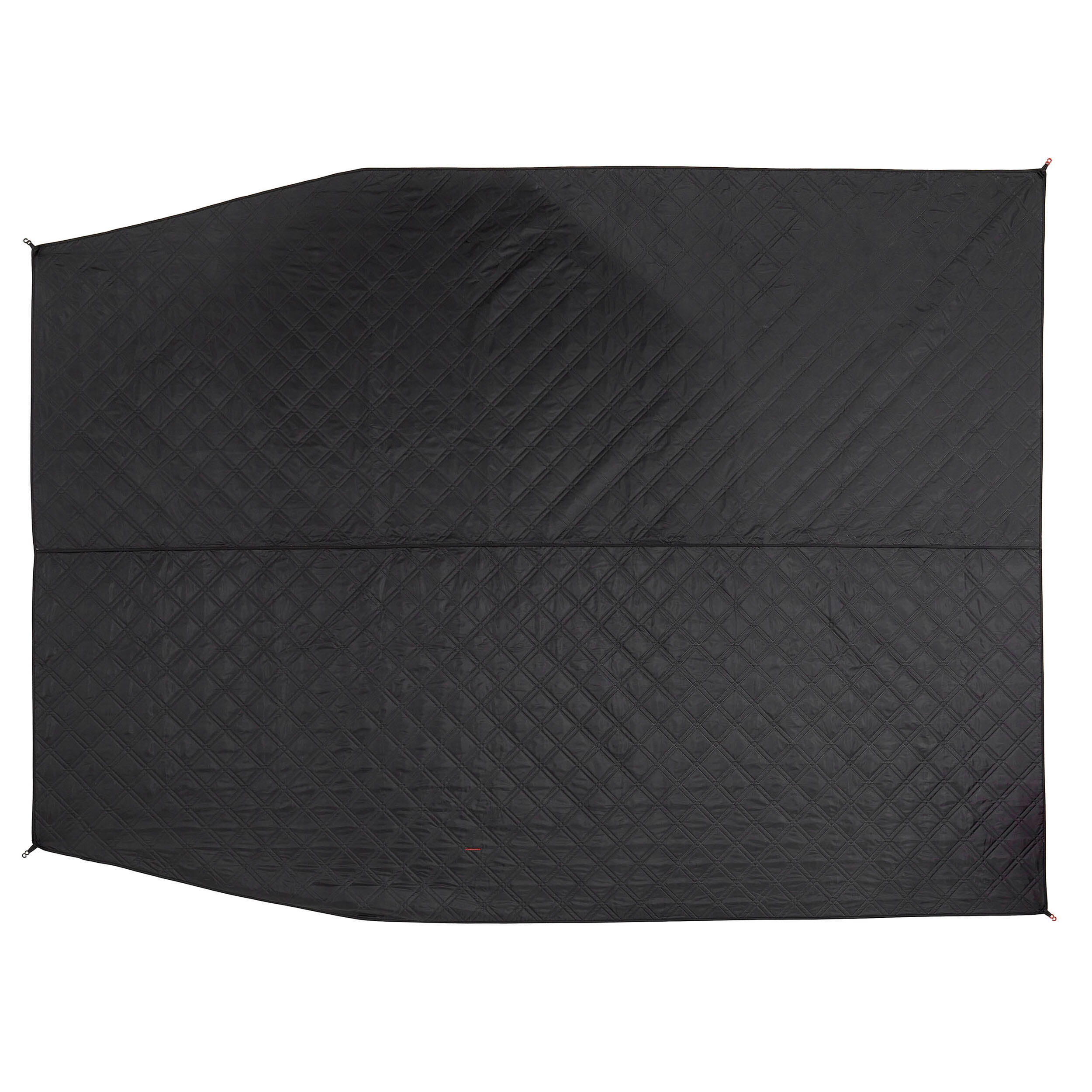 COMFORTABLE INSULATING BLANKET-SPARE PART FOR THE AIRSECONDS6.3 POLY-COTTON TENT 8/11