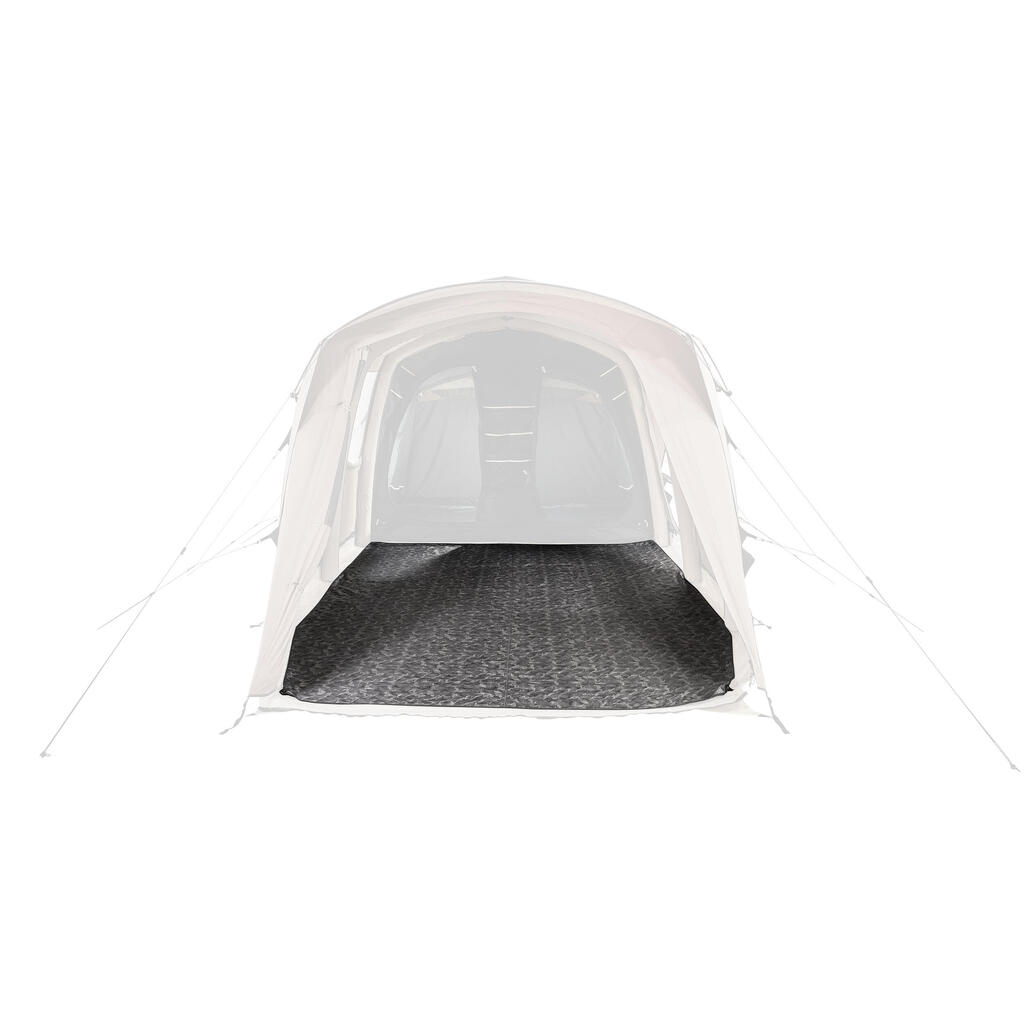 Ērta izolējoša sega, rezerves daļa teltij “Airseconds 6.3 Poly-Cotton”