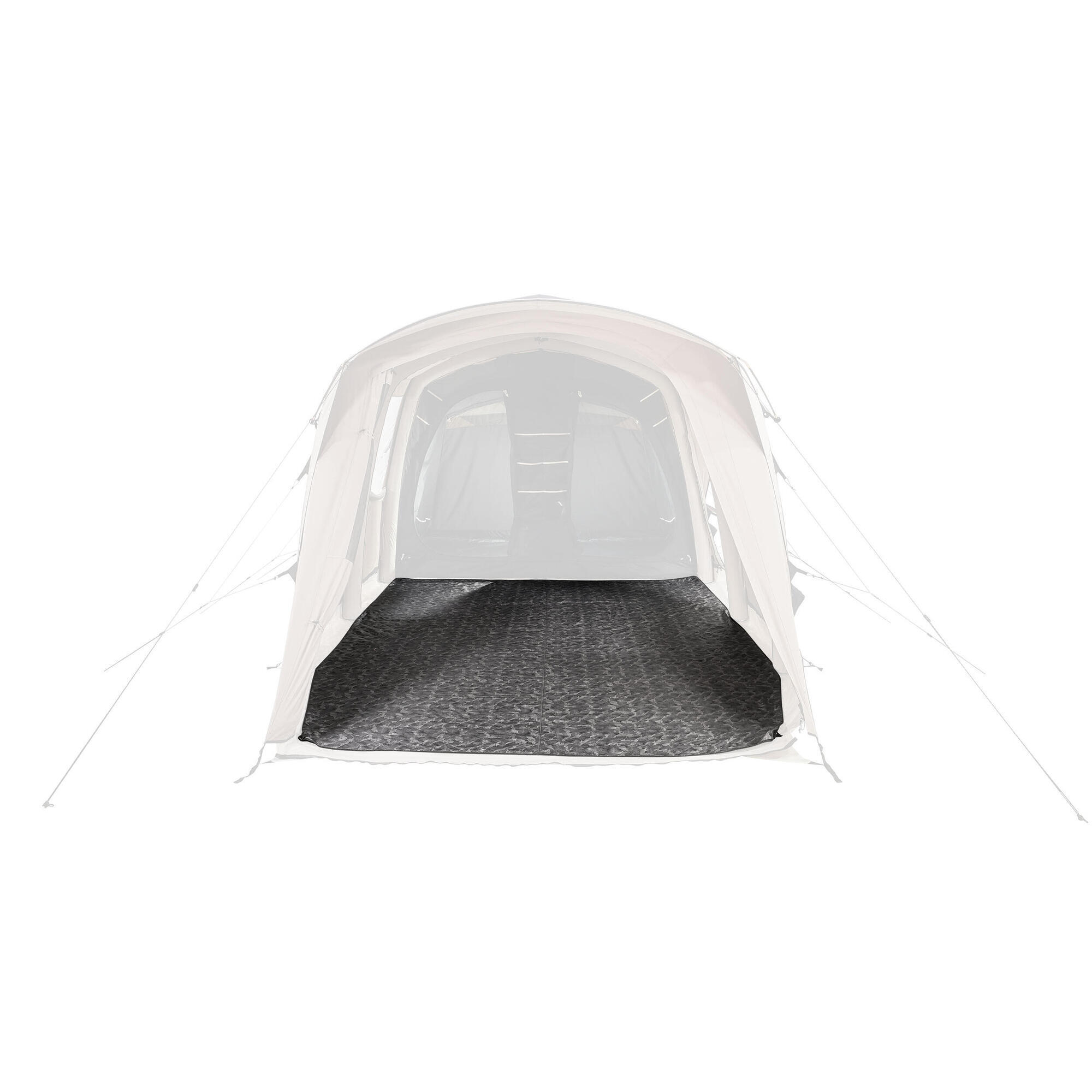 Manta confort isolante - peça sobresselente para tenda air seconds 6.3 polialgodão