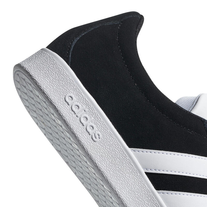 Chaussure lifestyle Adidas VL court 2.0 noire