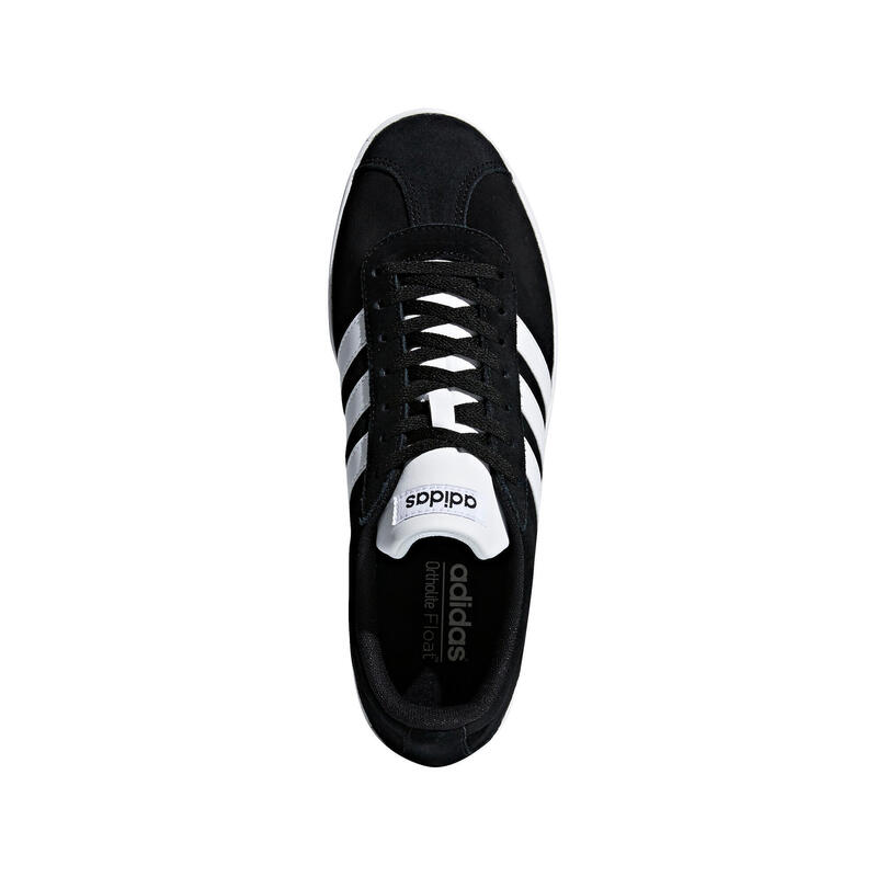 Chaussure lifestyle Adidas VL court 2.0 noire