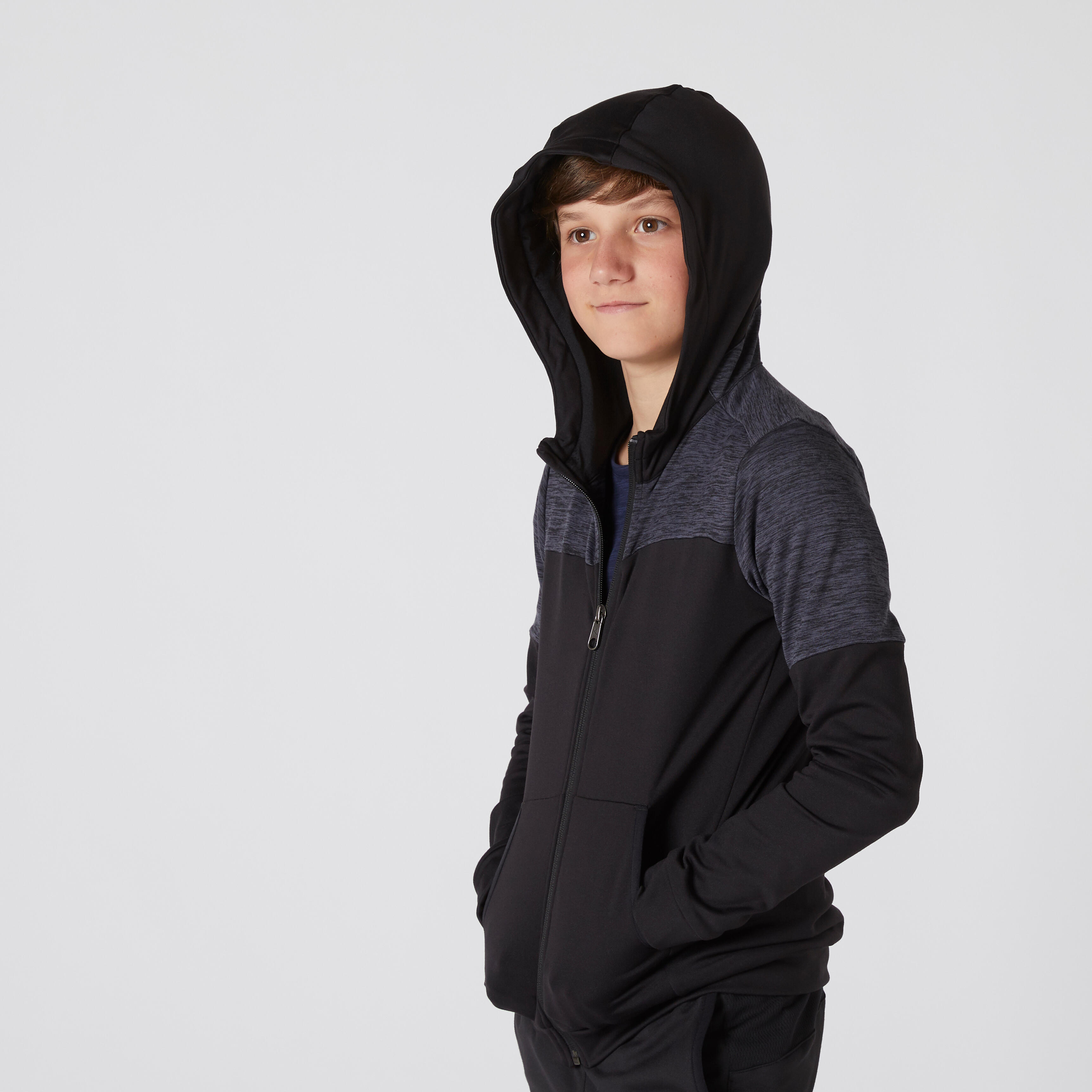 kids zip up sweatshirts