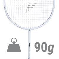 BADMINTON REKET ZA ODRASLE BR 500 BELI