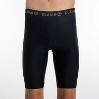 boxer long de bain