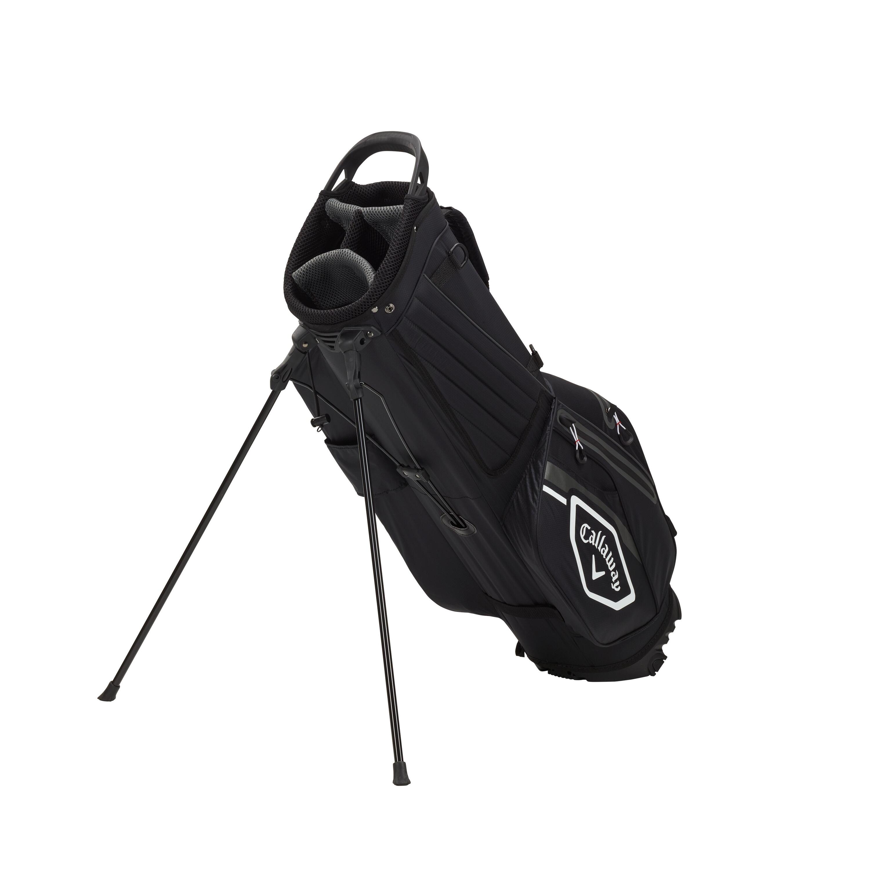 Golf stand bag - CALLAWAY Chev Dry 2/4