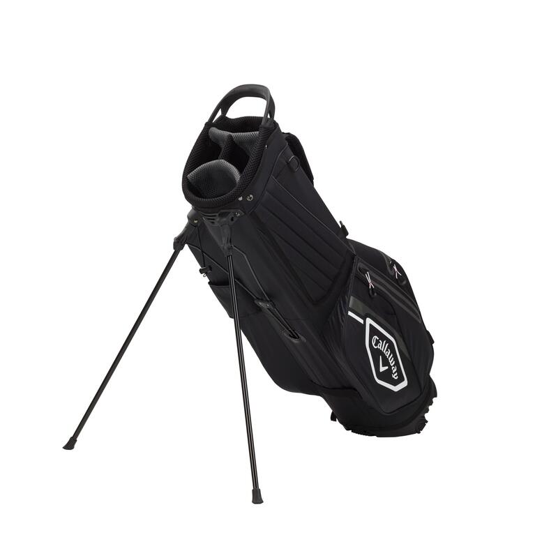 Golf Standbag Callaway Chev Dry 