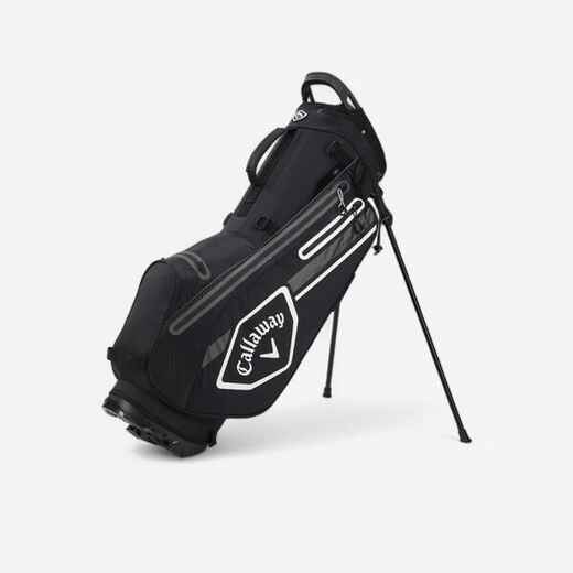 
      Golf Standbag Callaway Chev Dry 
  