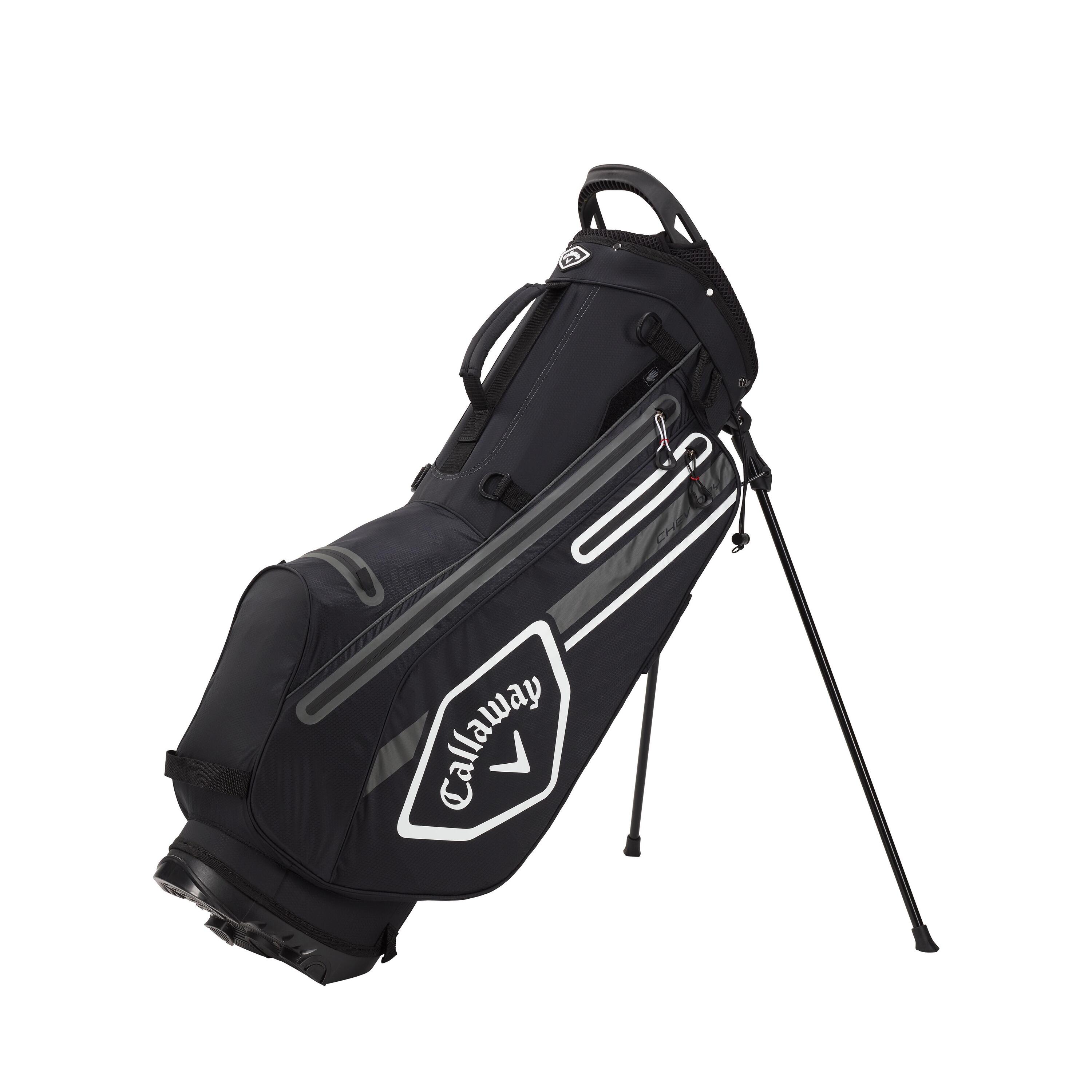 Golf stand bag - CALLAWAY Chev Dry 1/4