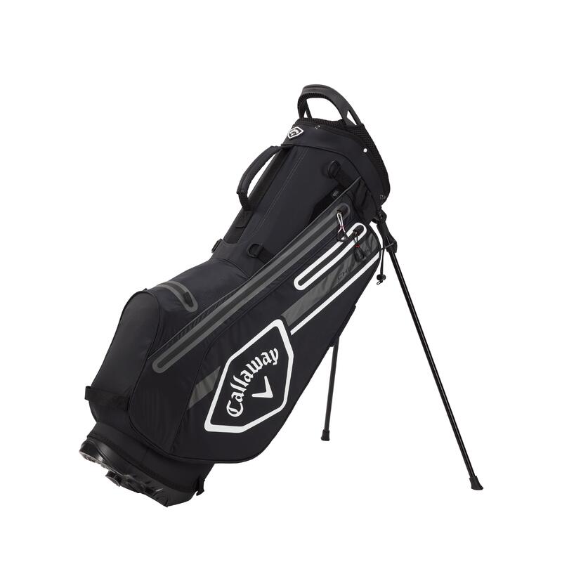 Golf Stand Bag Callaway Chev Dry