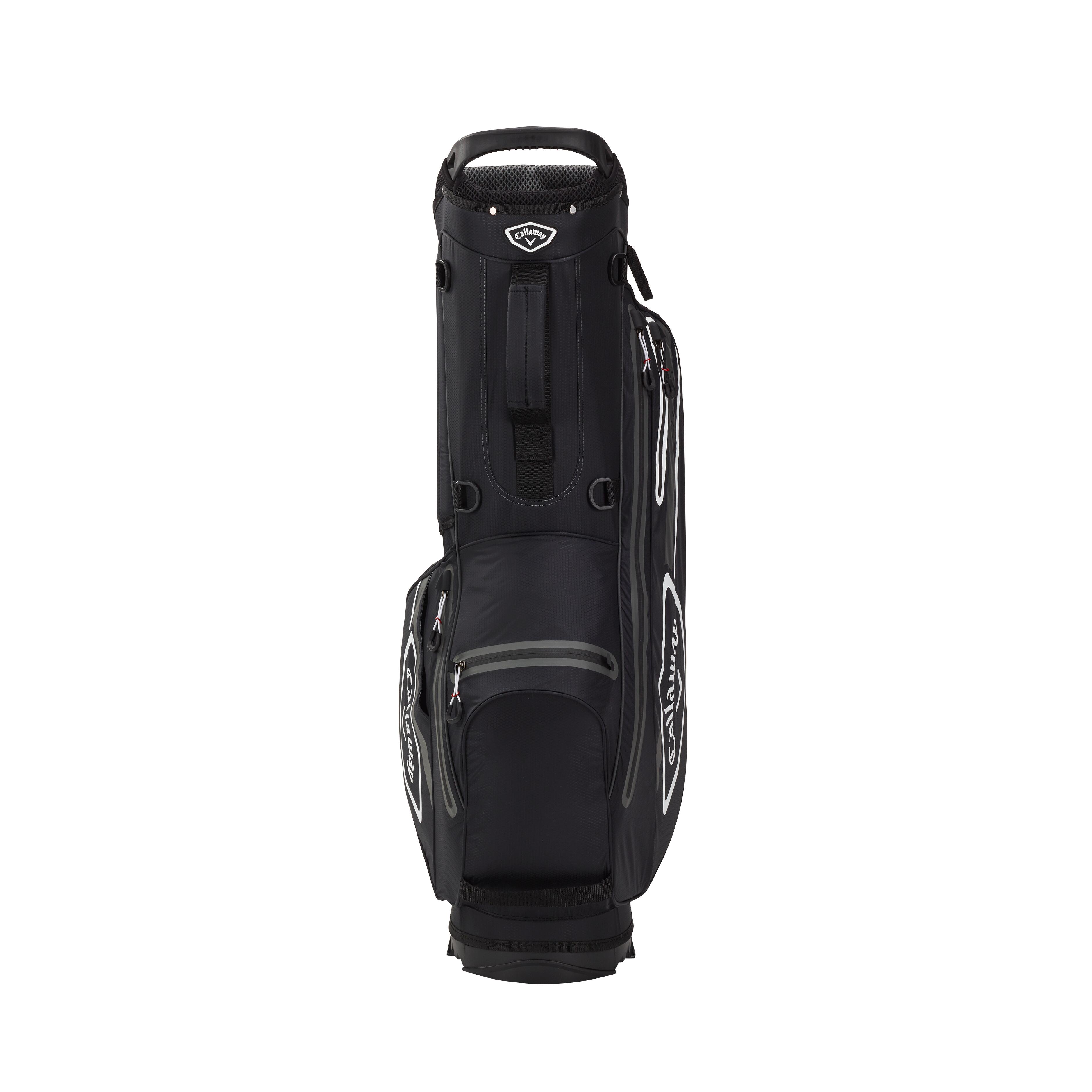 Golf Stand Bag Callaway Chev Dry 