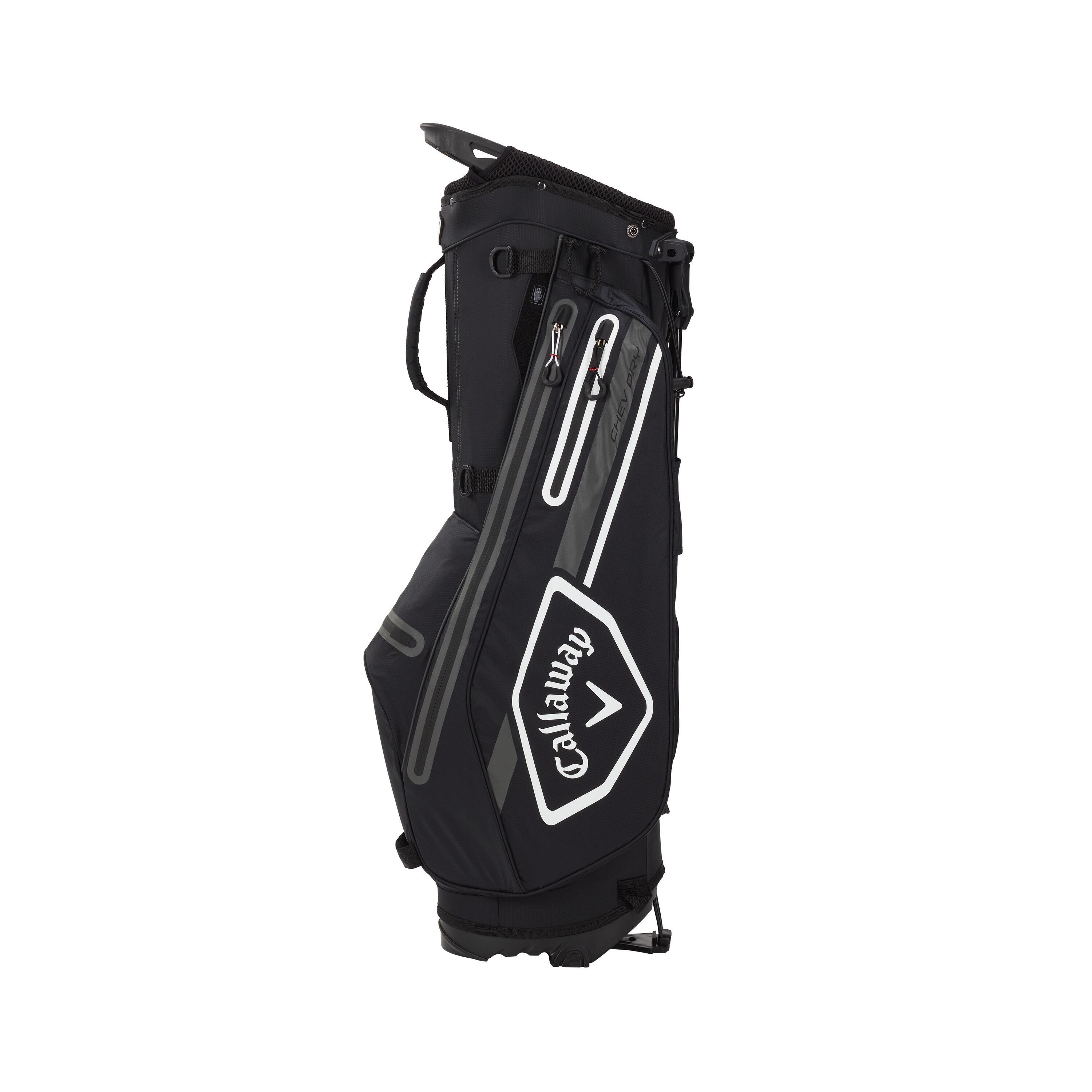 Golf stand bag - CALLAWAY Chev Dry 3/4