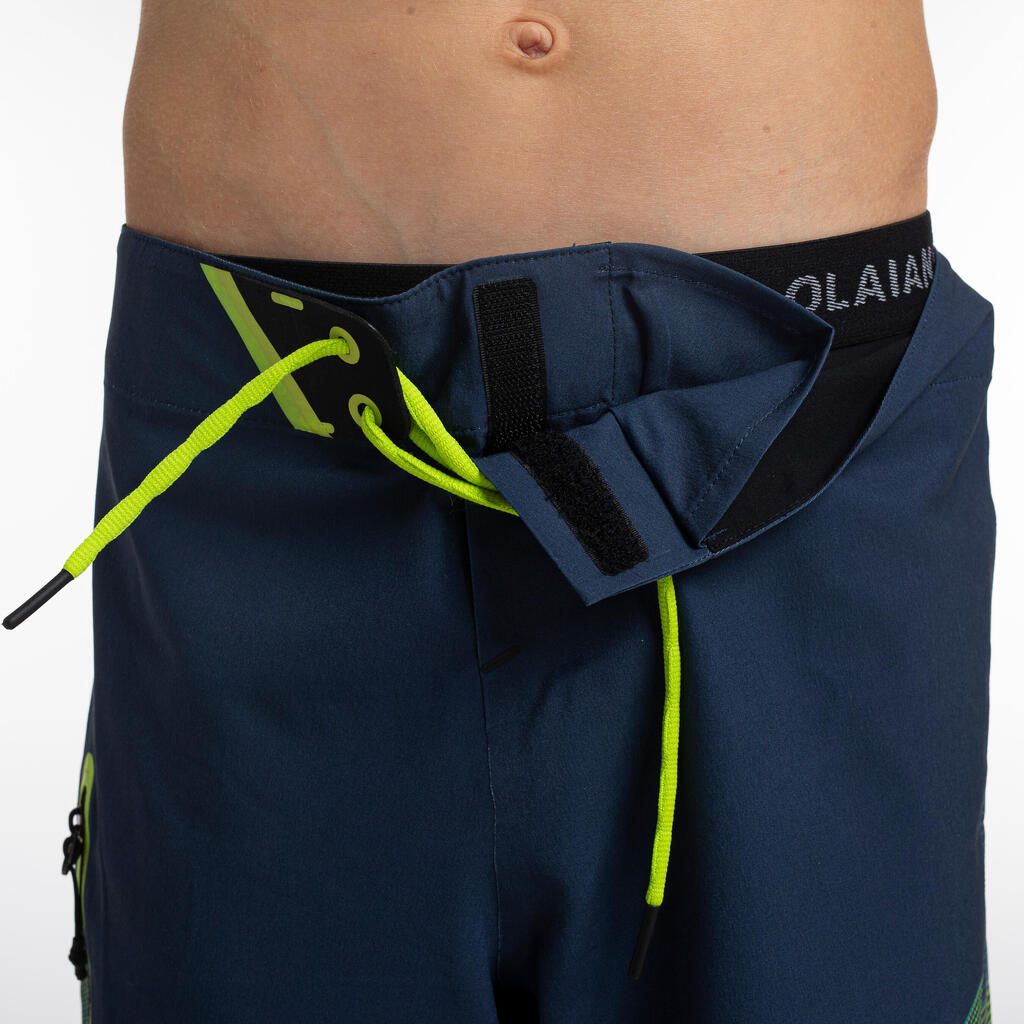 Swim shorts boardshort 900 - green