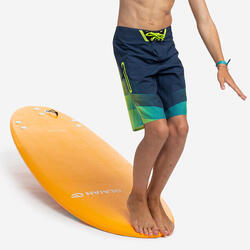 OLAIAN Çocuk Yüzme Şortu / Boardshort - 900