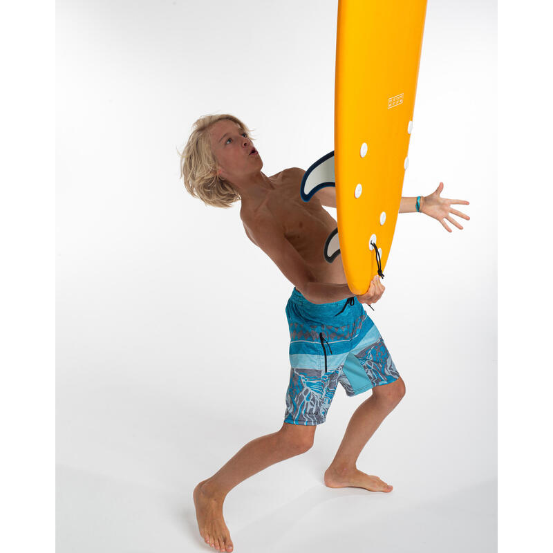 SPODENKI SURFING BS 500L DLA DZIECI