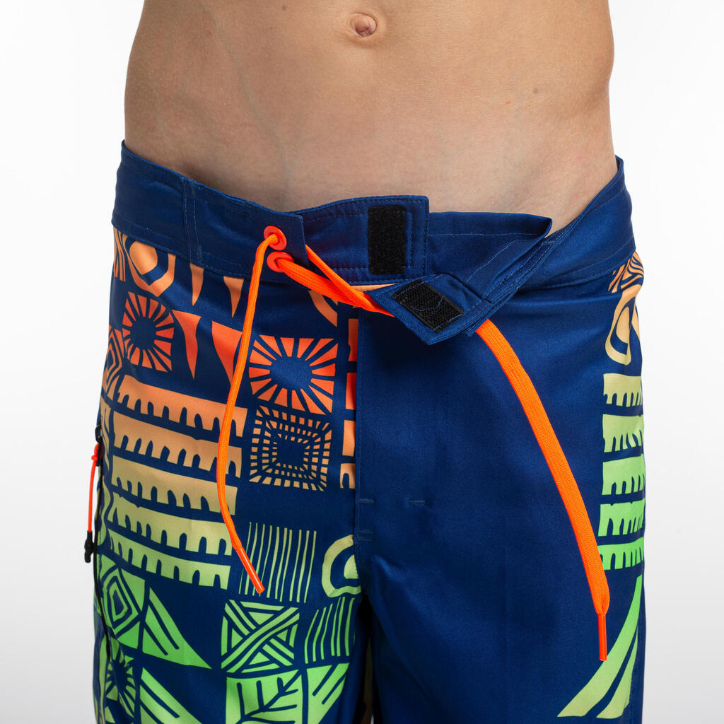 Swim shorts 500