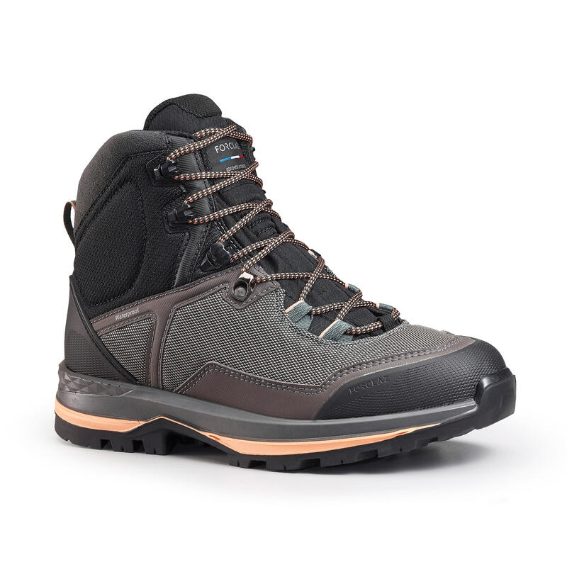 Botas de Montaña, Trekking Mujer | Decathlon