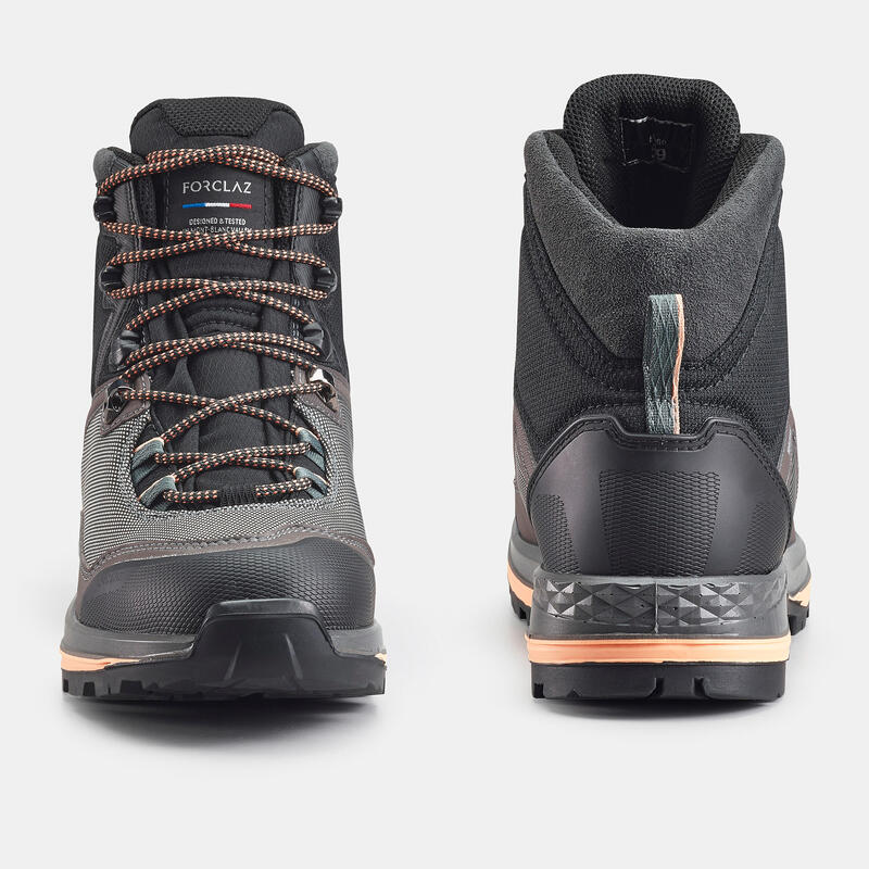 Probamos los bastones de trekking de Decathlon Forclaz Hike 100 (4,99€)