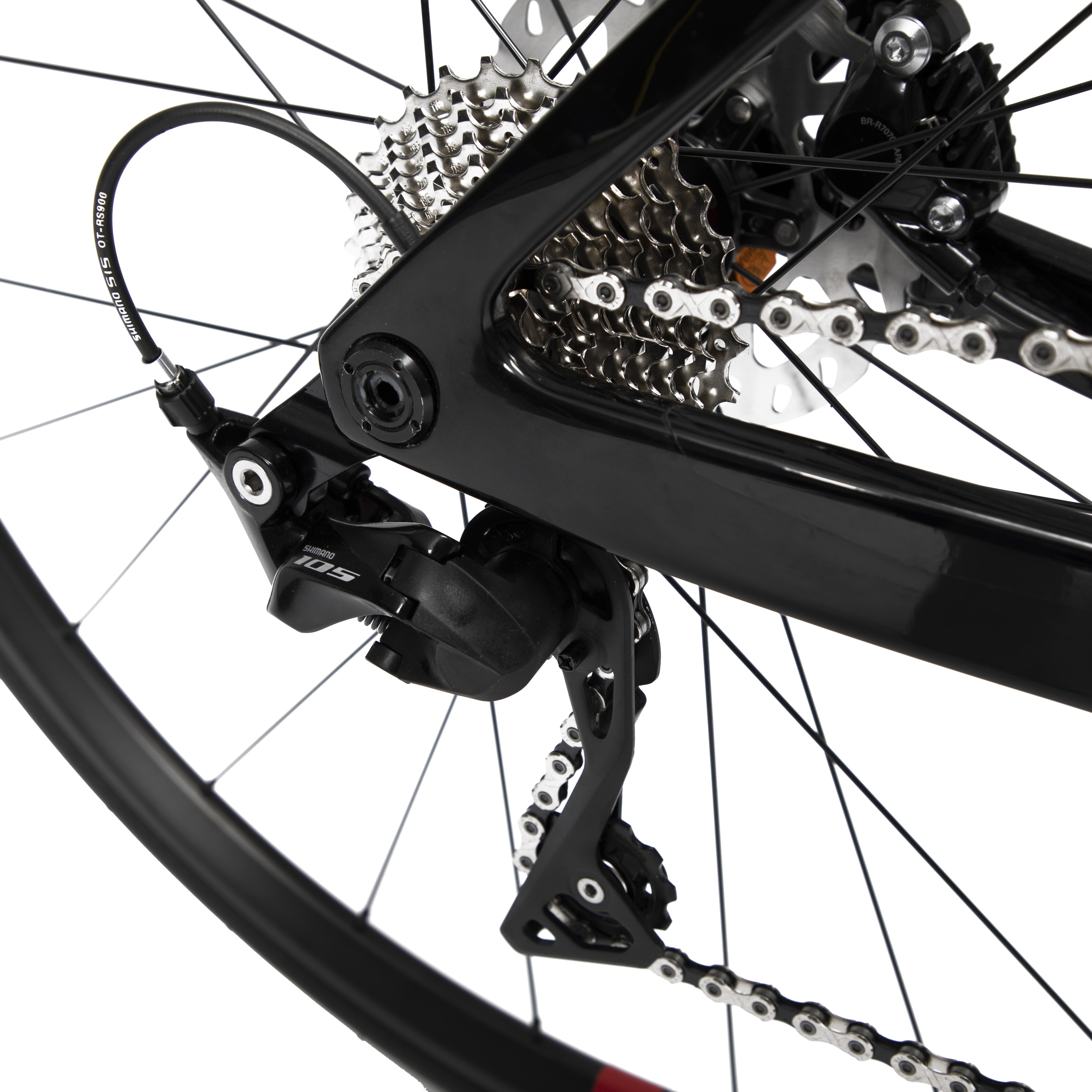 R7000 bike shop