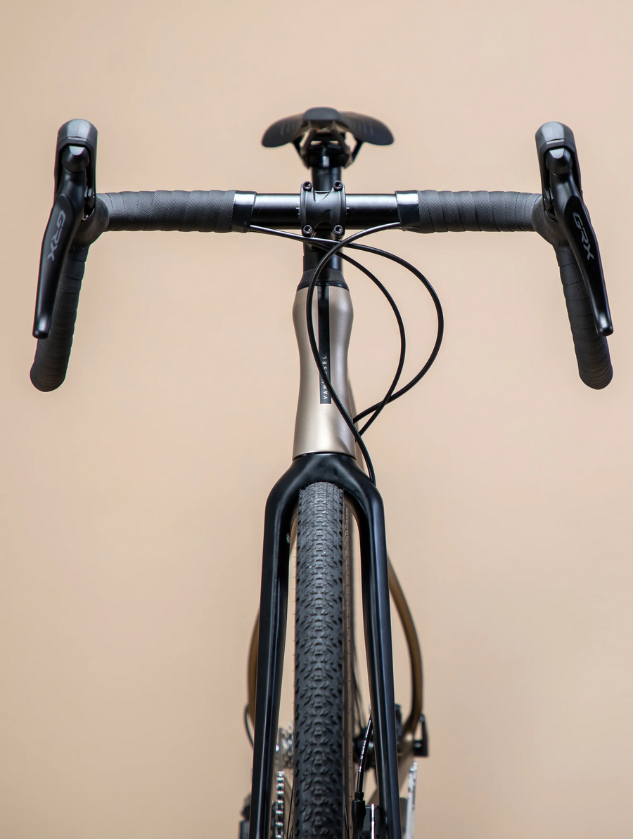 GRAVEL EDR OFFROAD GRX 1X (2020)