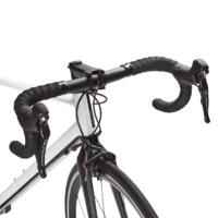 ROAD BIKE VAN RYSEL Aluminium EDR ULTEGRA - WHITE