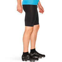 Essential Bibless Road Cycling Shorts - Black